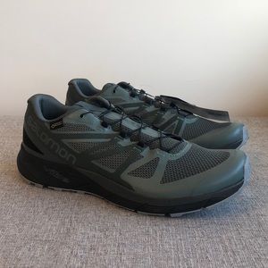 salomon sense ride gtx